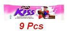 GREEK CLASSIC CHOCOLATE KISS PAVLIDI 26 g FROM GREECE ( 9 PCS ) 